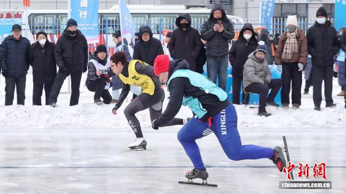 密山承办2026年黑龙江省边境运动会东部赛区盛大