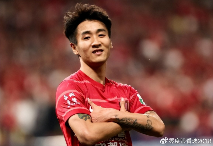 中国男足新一期集训名单出炉 U23新星占比超三成