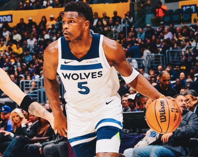 快船主场迎战森林狼，力争延续连胜势头