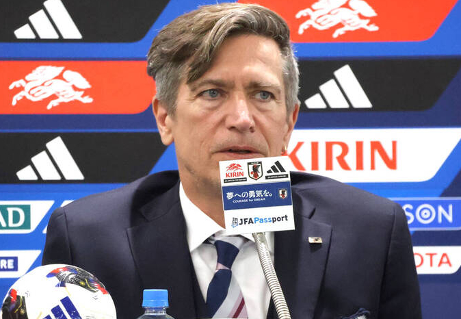 日本女足亚洲杯夺冠却遭冷遇 国内无电视台直播