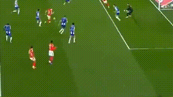 本菲卡主场2-2战平波尔图 错失缩小差距良机