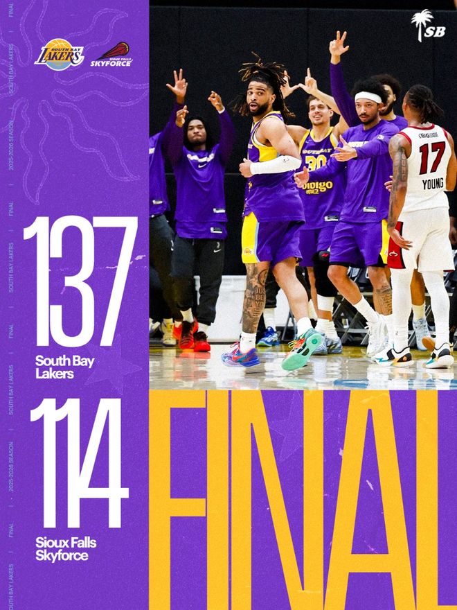 布朗尼父子同台亮相湖人赛 精准表现引发关注