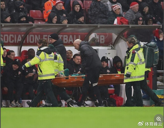 日本队长远藤航重伤赛季报销，世界杯前景蒙阴