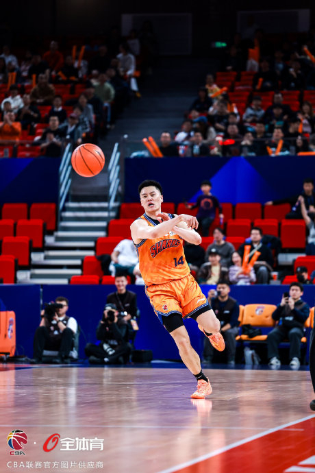 CBA常规赛分差分布引热议 加时赛成焦点