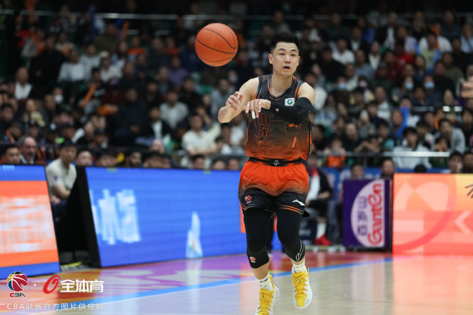 CBA常规赛分差分布引热议 加时赛成焦点