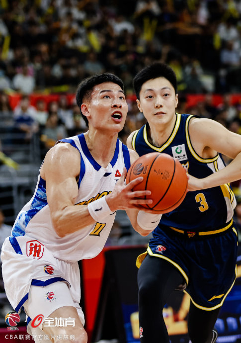 CBA常规赛分差分布引热议 加时赛成焦点
