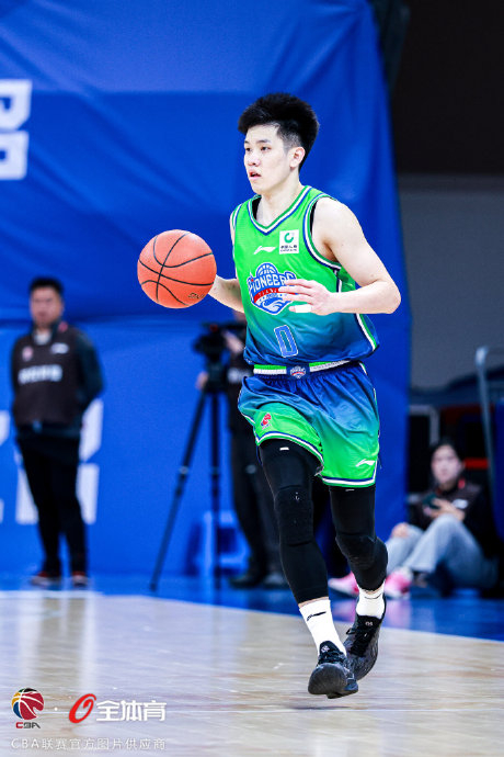 CBA常规赛分差分布引热议 加时赛成焦点