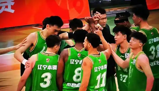 辽宁男篮瞄准赵伟伦补强后场 冲刺冠军之路再添