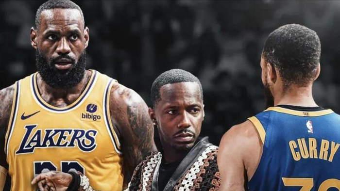 41岁詹姆斯遭勇士骑士底薪报价，价值何在？