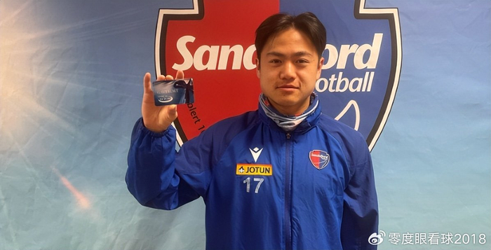 郑泽彦身价飙升引国足归化关注，左路进攻体系